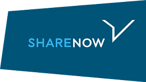 ShareNow Carsharing