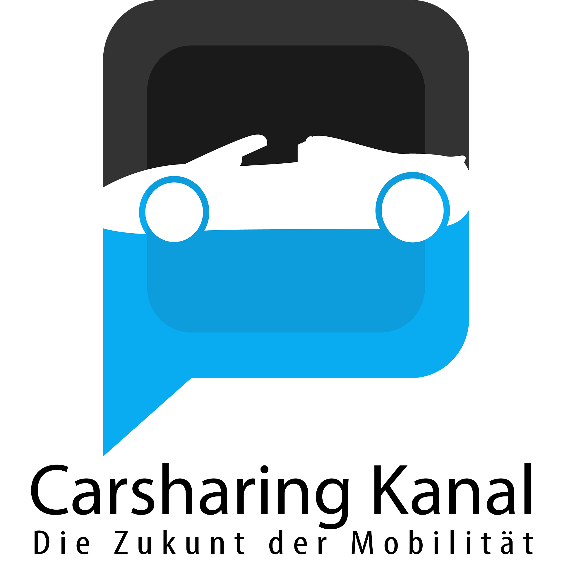 Carsharing Kanal Logo