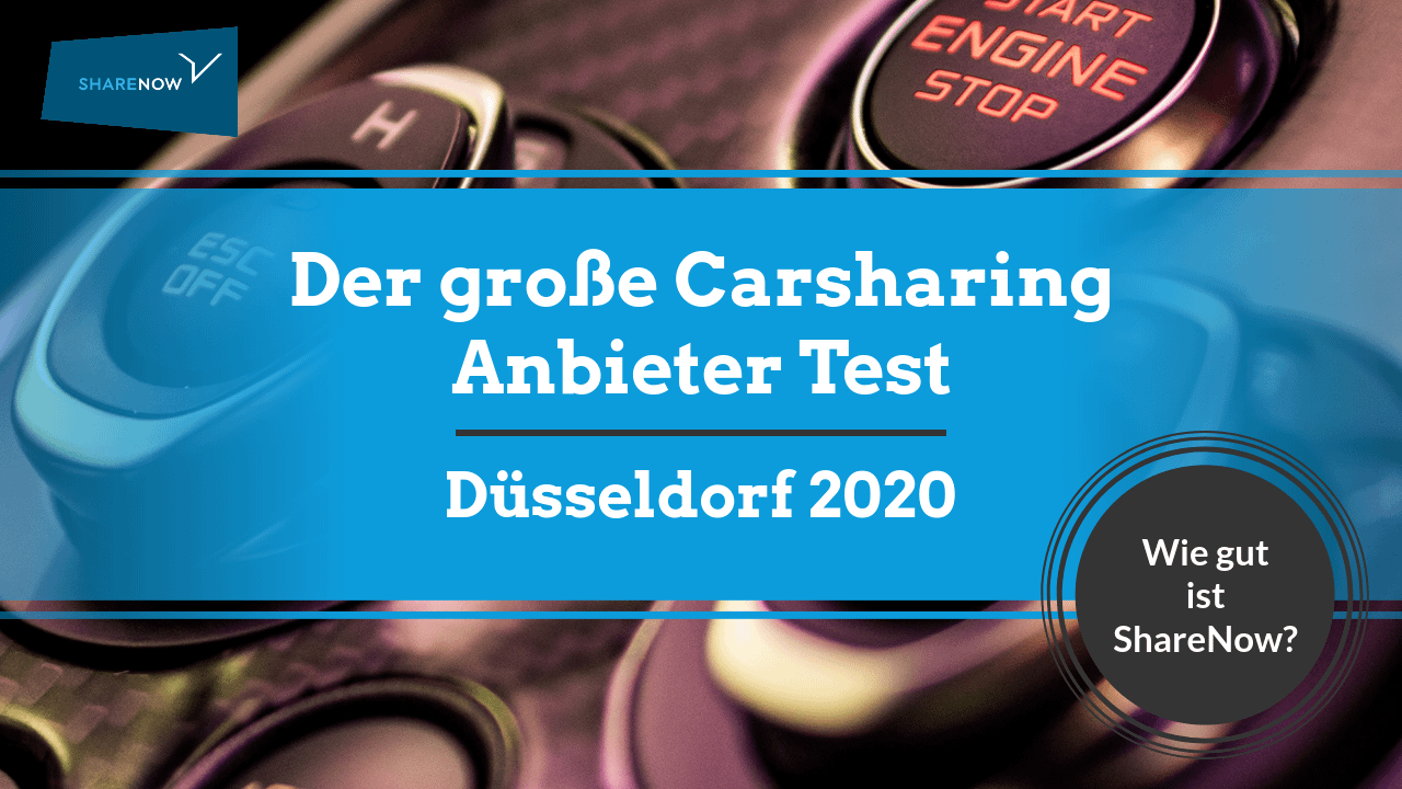 Thumbnail Carsharing Anbieter Vergleich